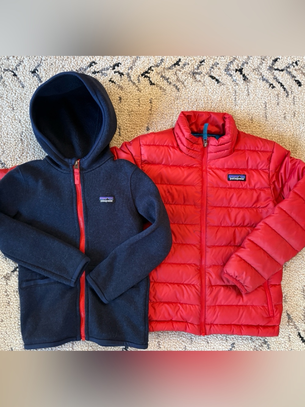 Patagonia Kids bundle (5T)